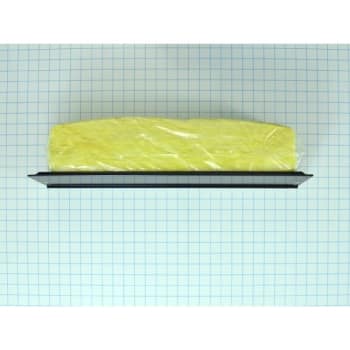 Image for Whirlpool Toe Panel For Dishwasher Part #3369831 from HD Supply