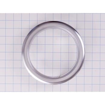 Image for Whirlpool Trim Ring For Cooktops Part #701843 from HD Supply