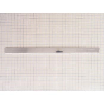 Image for Whirlpool Door Shelf Trim For Refrigerator Part #2171282 from HD Supply