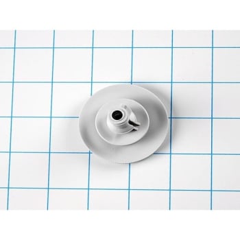 Image for Whirlpool Rinse Aid Knob For Dishwasher Part #903123 from HD Supply