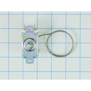 Image for Whirlpool Cold Control Thermostat For Refrigerator Part # 69694-3 from HD Supply