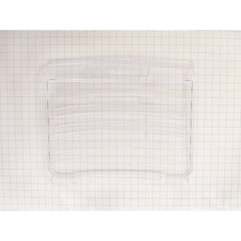 Image for Whirlpool Crisper Cover For Refrigerator Part #W10348339 from HD Supply
