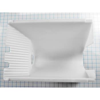 Image for Whirlpool Ice Bucket For Refrigerator Part #10111905 from HD Supply