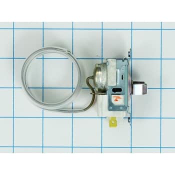 Image for Whirlpool Cold Control Thermostat For Refrigerator Part #61001379 from HD Supply