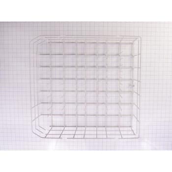Image for Whirlpool Lower Dishrack For Dishwasher Part #8539209 from HD Supply