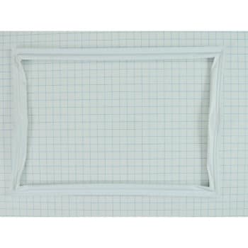 Image for Whirlpool Freezer Door Gasket For Refrigerator Part #61002054 from HD Supply