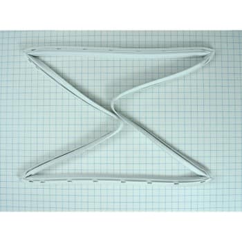 Image for Whirlpool Door Gasket For Refrigerator Part #70025-6 from HD Supply