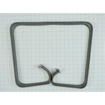 Image for Whirlpool Oven Door Seal For Range Part #701650 from HD Supply