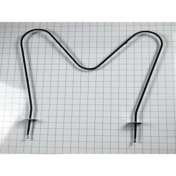 Image for Whirlpool Bake Element For Range Part #866375 from HD Supply