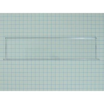 Image for Whirlpool Crisper Cover For Refrigerator Part #1112247 from HD Supply