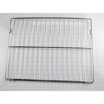 Image for Whirlpool Oven Rack For Range Part #71001865 from HD Supply