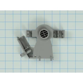 Image for Whirlpool Water Inlet Valve For Dishwasher Part # W10316375 from HD Supply