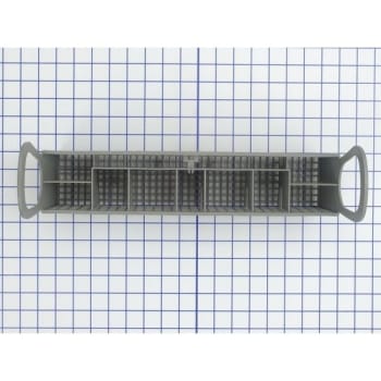 Image for Whirlpool Basket For Dishwasher Part #8268746 from HD Supply