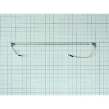 Image for Whirlpool Defrost Heater For Refrigerator Part #60106-3 from HD Supply