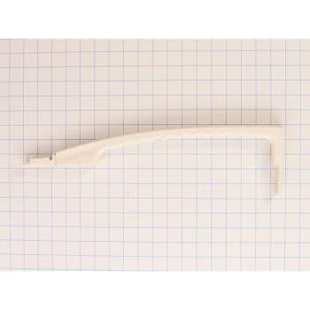 Image for Whirlpool Door Handle For Refrigerator Part #61005485 from HD Supply