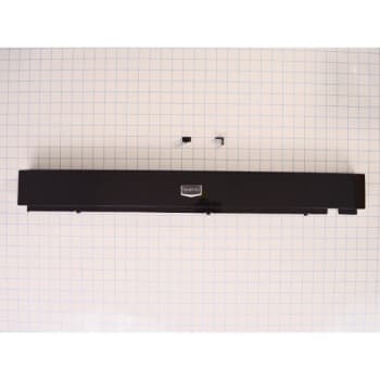 Image for Whirlpool Vent Grille For Microwave Part #w10286828 from HD Supply