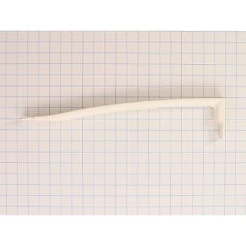 Image for Whirlpool Door Handle For Refrigerator Part #W10672336 from HD Supply