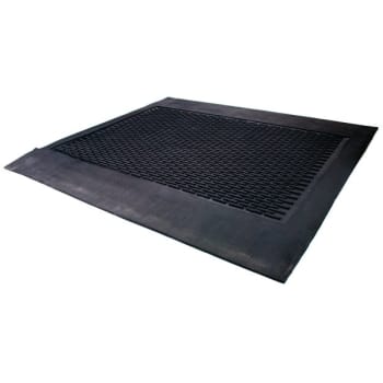 Image for Bird-X® Cozy Products® 35 X 33" Ice-Away Snow Melting Outdoor Entrance Mat 240 Watts from HD Supply