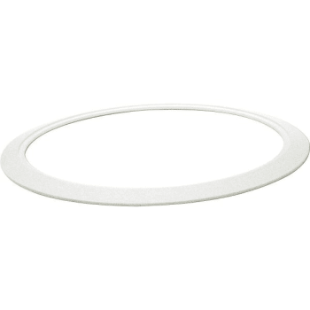 Image for Progress Lighting White Goof Ring 8.875 X 0.0630 from HD Supply