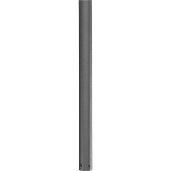 Progress Lighting Graphite Airpro Collection 36 Ceiling Fan Downrod