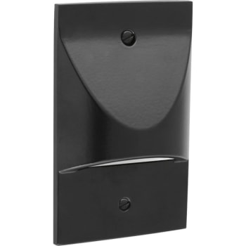 Image for Progress Lighting® P6829-3130k 3 X 4.75 In. Led Outdoor Wall Sconce from HD Supply
