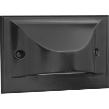 Image for Progress Lighting® P6832-3130k 4.75 X 3 In. Led Outdoor Wall Sconce from HD Supply