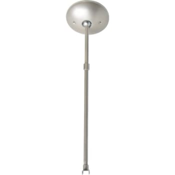 Image for Progress Lighting Brushed Nickel Pendant Kit Less Power Feed from HD Supply