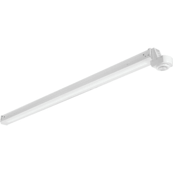 Image for Lithonia Lighting® Z Series 4' Led Strip Light, White, 7,000 Lumens, 4000k from HD Supply