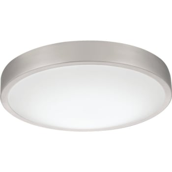 Image for Lithonia Lighting® Lacuna 24w Led Flush Mount Light from HD Supply