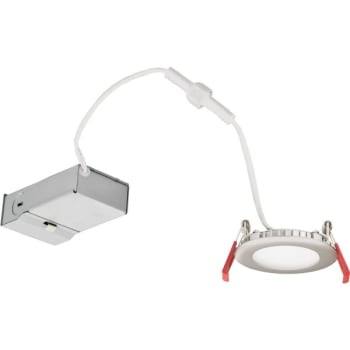 Image for Lithonia Lighting® 3" LED Wafer Recessed Downlight Module from HD Supply