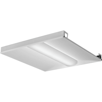 Image for Lithonia Lighting® Blt 2x2 Led Troffer, 3,300 Lumens, 4000k, Dimmable from HD Supply
