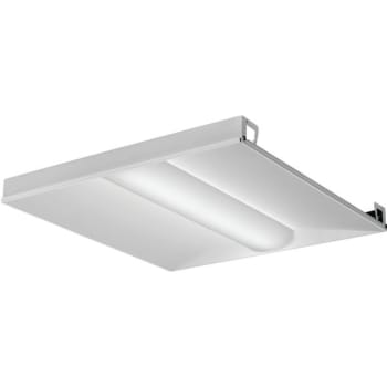 Image for Lithonia Lighting® Blt 2x2 Led Troffer, 3,300 Lumens, 4000k, Nlight Compatible, Dimmable from HD Supply