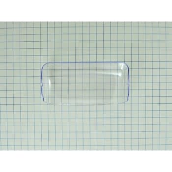 Image for Electrolux Replacement Dairy Bin Cover For Refrigerators, Part# 240338313 from HD Supply