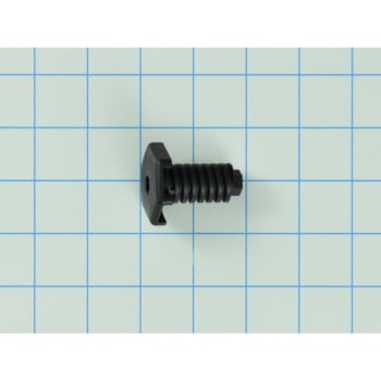 Image for Electrolux Replacement Screw For Ranges, Part# 316272900 from HD Supply