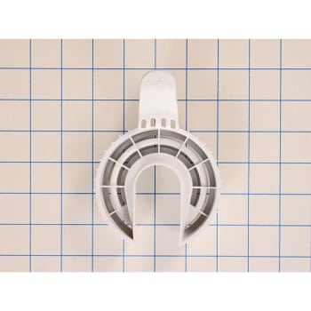 Image for Electrolux Replacement Glass Trap For Dishwashers, Part# 154252701 from HD Supply