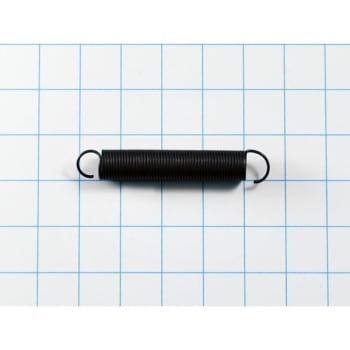 Image for Electrolux Replacement Door Spring For Dishwashers, Part# 5300809703 from HD Supply