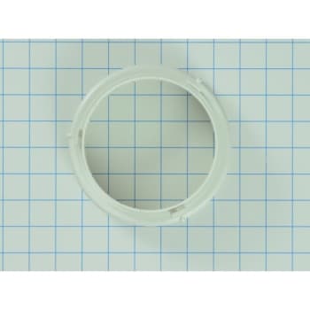 Image for Electrolux Replacement Hose Adapter For Air Conditioners, Part# 5304479274 from HD Supply