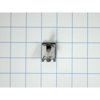 Image for Electrolux Replacement Shelf Support For Refrigerators, Part# 297121900 from HD Supply