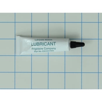 Image for Electrolux Replacement High Temperature Lubricant For Dryers, Part# 5303307893 from HD Supply