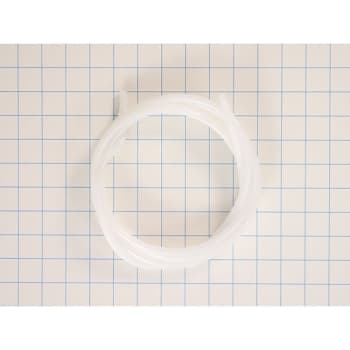 Image for Electrolux Replacement Water Tube For Refrigerators, Part# 242220208 from HD Supply