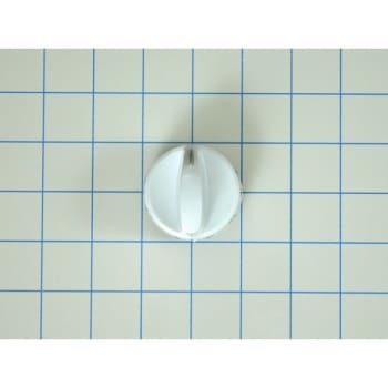 Image for Electrolux Replacement Surface Burner Knob For Ranges, Part# 316442500 from HD Supply