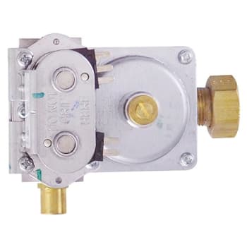 Image for Speed Queen Replacement Gas Valve Assembly For Dryers, Part# 60353P from HD Supply