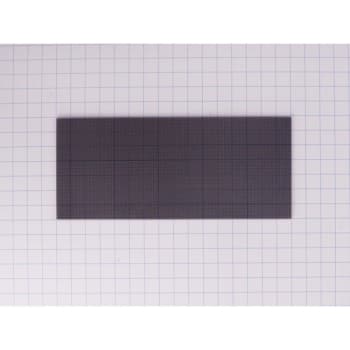 Image for General Electric Replacement Crystal Wind For Ranges, Part# Wb56k25 from HD Supply