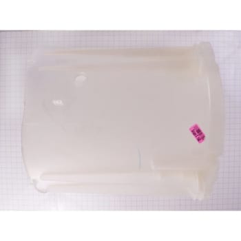 Image for General Electric Replacement Tub For Washers, Part# Wh45x10150 from HD Supply