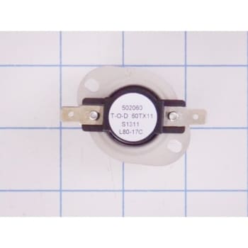 Image for General Electric Replacement Thermostat For Air Conditioners, Part# Wp27x10066 from HD Supply
