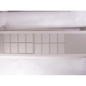 Image for General Electric Replacement Air Conditioners Room Front Assy, Part# WP71X20960 from HD Supply