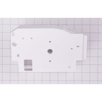 Image for General Electric Replacement Refrigerators Cover Auger Motor Front, WR17X12734 from HD Supply