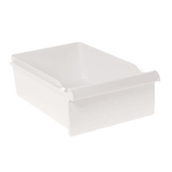 Image for General Electric Replacement Snack Pan For Refrigerators, Part# WR32X28066 from HD Supply