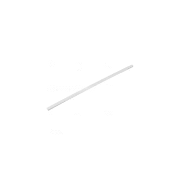 Image for General Electric Replacement Refrigerators Trim Front Glass Shelf, Wr38x10221 from HD Supply