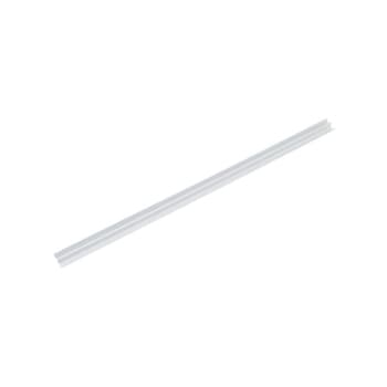 Image for GE Replacement Shelf Trim For Refrigerator, Part#wr38x10223 from HD Supply